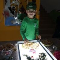 ŚWIETLISTE CZAROWANIE (8)