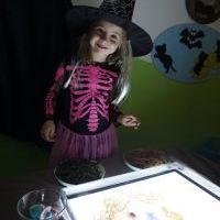 ŚWIETLISTE CZAROWANIE (9)