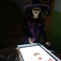 ŚWIETLISTE CZAROWANIE (3)