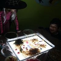 ŚWIETLISTE CZAROWANIE (6)