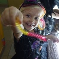 ŚWIETLISTE CZAROWANIE (8)