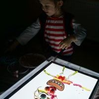 ŚWIETLISTE CZAROWANIE (9)