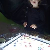 ŚWIETLISTE CZAROWANIE (3)
