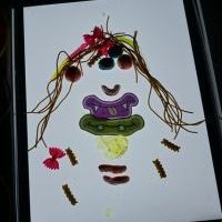 ŚWIETLISTE STWORY (4)