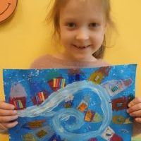 DOMKI DOMECZKI (2)
