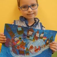DOMKI DOMECZKI (4)