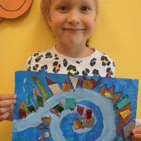DOMKI DOMECZKI (5)