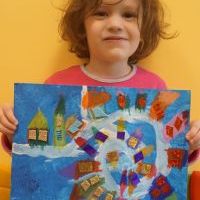 DOMKI DOMECZKI (6)