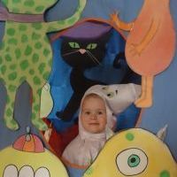 HALLOWEEN U ŻABEK (1)