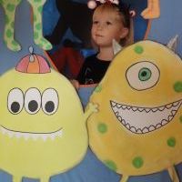 HALLOWEEN U ŻABEK (2)