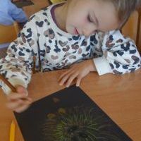 JEŻYKOWE RYSOWANIE (2)