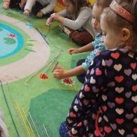 ZABAWA Z PAJĄKAMI (7)