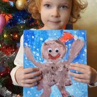 CIASTKOWI ARTYŚCI (1)