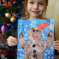 CIASTKOWI ARTYŚCI (2)