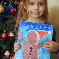 CIASTKOWI ARTYŚCI (6)