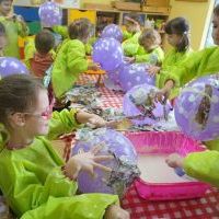 JAK POWSTAWAŁY JAJA DINOZAURÓW (1)