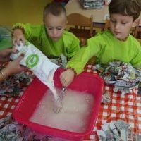JAK POWSTAWAŁY JAJA DINOZAURÓW (2)