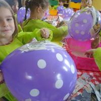 JAK POWSTAWAŁY JAJA DINOZAURÓW (2)