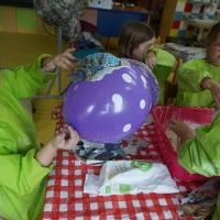 JAK POWSTAWAŁY JAJA DINOZAURÓW (3)