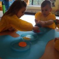 DINOZAURY NABIERAJĄ KOLORÓW (3)