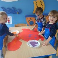 DINOZAURY NABIERAJĄ KOLORÓW (5)