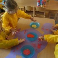 DINOZAURY NABIERAJĄ KOLORÓW (12)