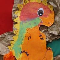 DINOZAURY NABIERAJĄ KOLORÓW (3)