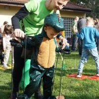 PASOWANIE NA SEZAMKA W KRAINIE DINOZAURÓW (8)