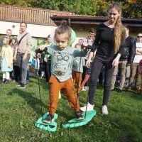 PASOWANIE NA SEZAMKA W KRAINIE DINOZAURÓW (11)
