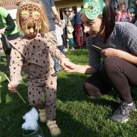 PASOWANIE NA SEZAMKA W KRAINIE DINOZAURÓW (4)