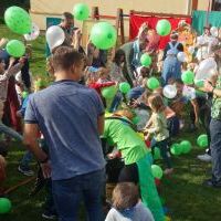 PASOWANIE NA SEZAMKA W KRAINIE DINOZAURÓW (8)