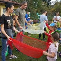 PASOWANIE NA SEZAMKA W KRAINIE DINOZAURÓW (10)