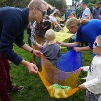 PASOWANIE NA SEZAMKA W KRAINIE DINOZAURÓW (11)