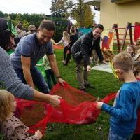 PASOWANIE NA SEZAMKA W KRAINIE DINOZAURÓW (13)