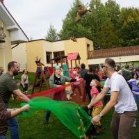 PASOWANIE NA SEZAMKA W KRAINIE DINOZAURÓW (14)