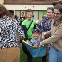 PASOWANIE NA SEZAMKA W KRAINIE DINOZAURÓW (3)