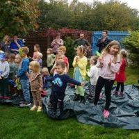 PASOWANIE NA SEZAMKA W KRAINIE DINOZAURÓW (5)