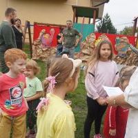 PASOWANIE NA SEZAMKA W KRAINIE DINOZAURÓW (8)