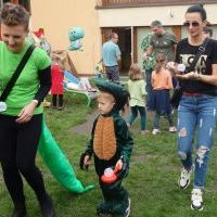 PASOWANIE NA SEZAMKA W KRAINIE DINOZAURÓW (11)