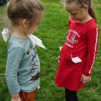 PASOWANIE NA SEZAMKA W KRAINIE DINOZAURÓW (5)