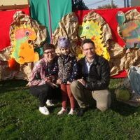 PASOWANIE NA SEZAMKA W KRAINIE DINOZAURÓW (5)