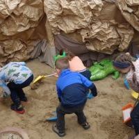 WYKOPALISKA PALEONTOLOGICZNE (7)