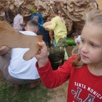 WYKOPALISKA PALEONTOLOGICZNE (8)