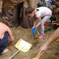 WYKOPALISKA PALEONTOLOGICZNE (12)