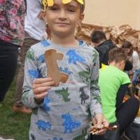 WYKOPALISKA PALEONTOLOGICZNE (6)