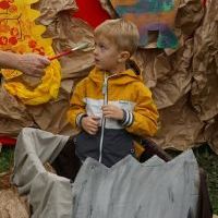PASOWANIE MAŁYCH PALEONTOLOGÓW (6)
