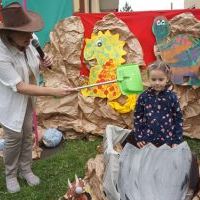 PASOWANIE MAŁYCH PALEONTOLOGÓW (8)