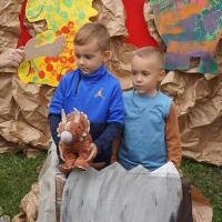 PASOWANIE MAŁYCH PALEONTOLOGÓW (14)