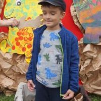 PASOWANIE MAŁYCH PALEONTOLOGÓW (3)