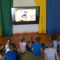 KRÓL LEW I SEZAMKI (4)
